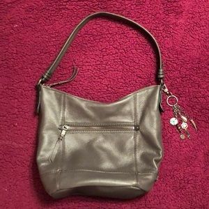 The Sak Sequoia Leathe Hobo